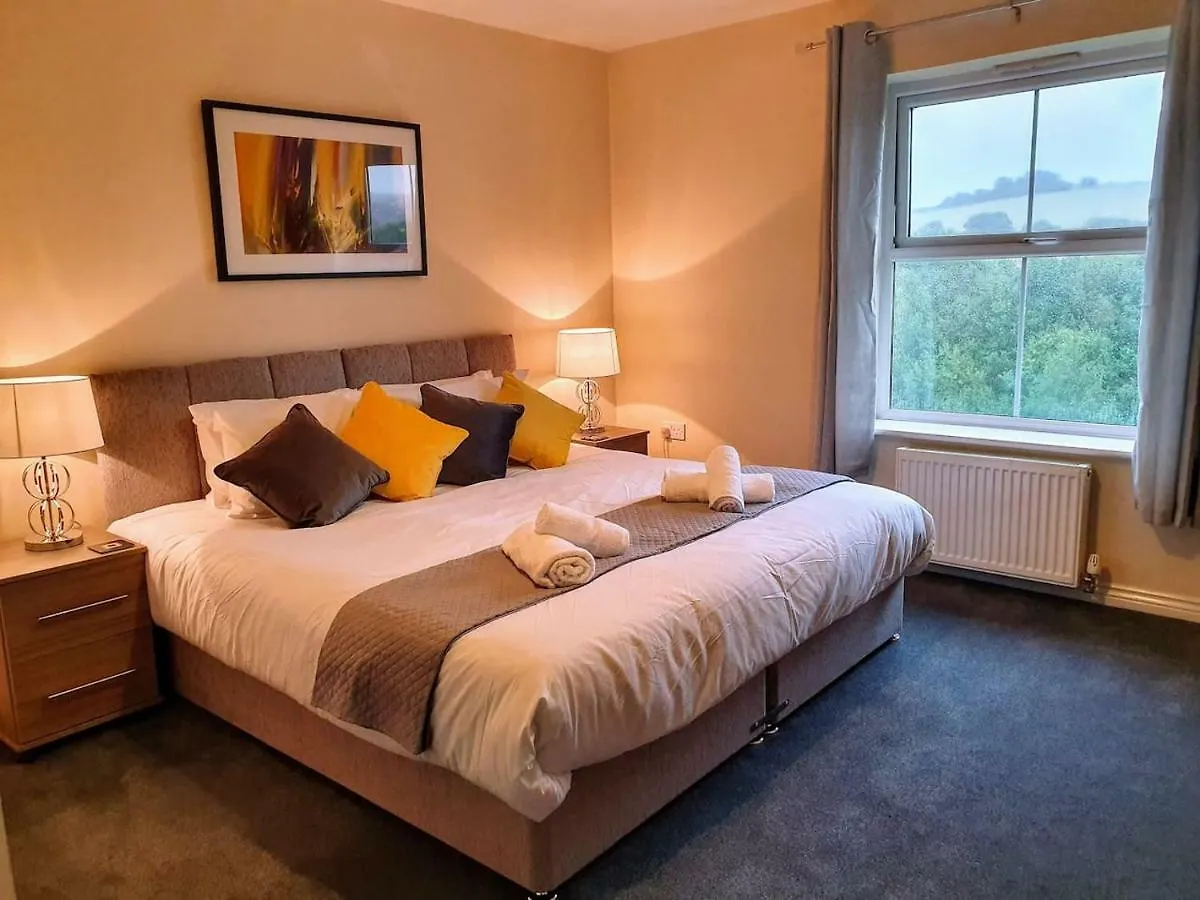Perry House, Long Ashton, Bristol By Cliftonvalley Apartments United Kingdom