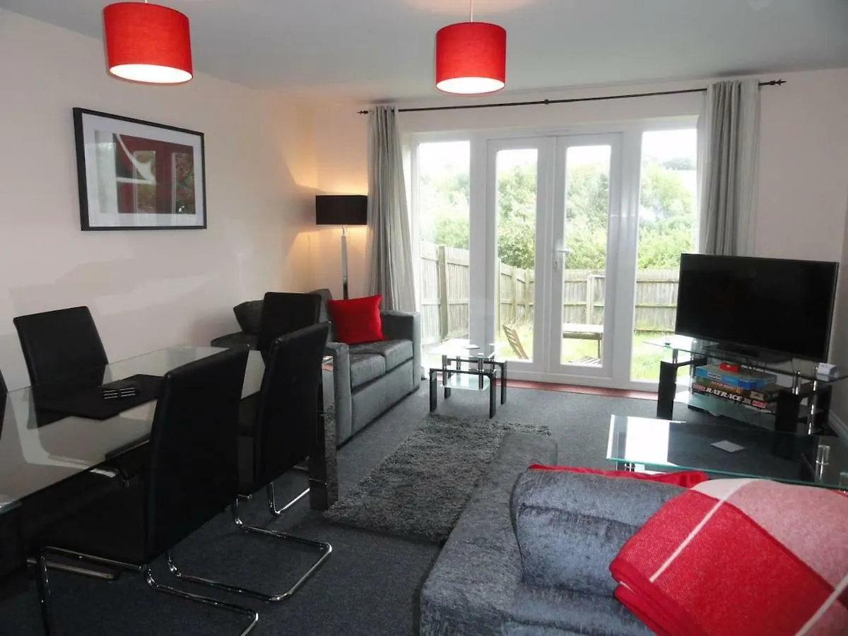 Perry House, Long Ashton, Bristol By Cliftonvalley Apartments