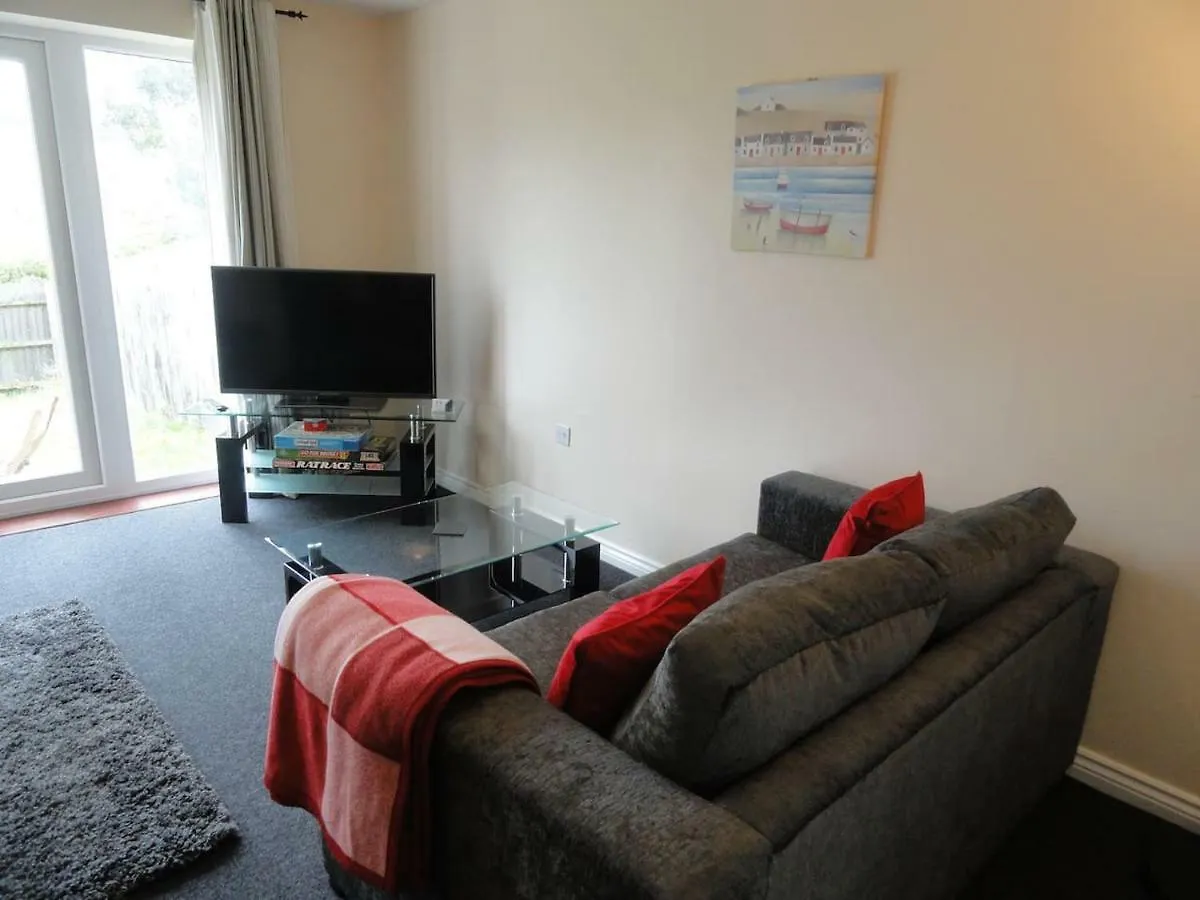 Perry House, Long Ashton, Bristol By Cliftonvalley Apartments 0*,
