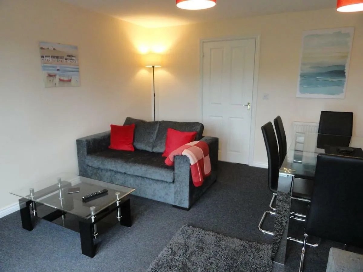 Perry House, Long Ashton, Bristol By Cliftonvalley Apartments 0*,  United Kingdom