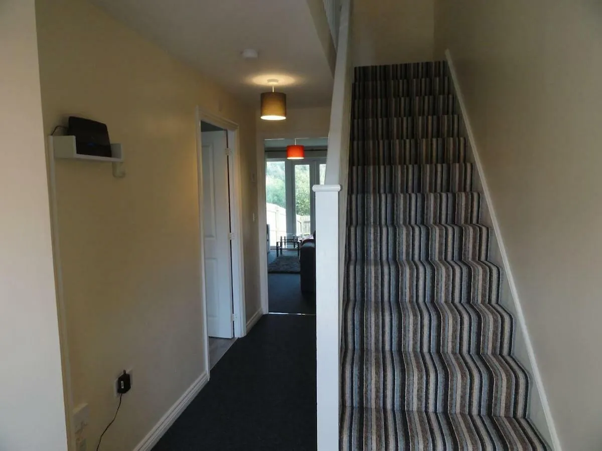 Holiday home Perry House, Long Ashton, Bristol By Cliftonvalley Apartments