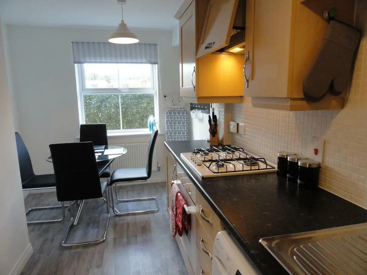 Perry House, Long Ashton, Bristol By Cliftonvalley Apartments Holiday home