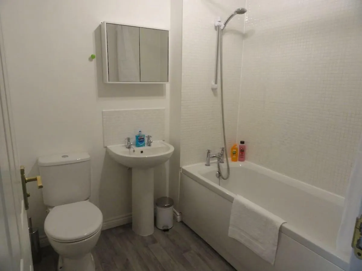 Perry House, Long Ashton, Bristol By Cliftonvalley Apartments 0*,