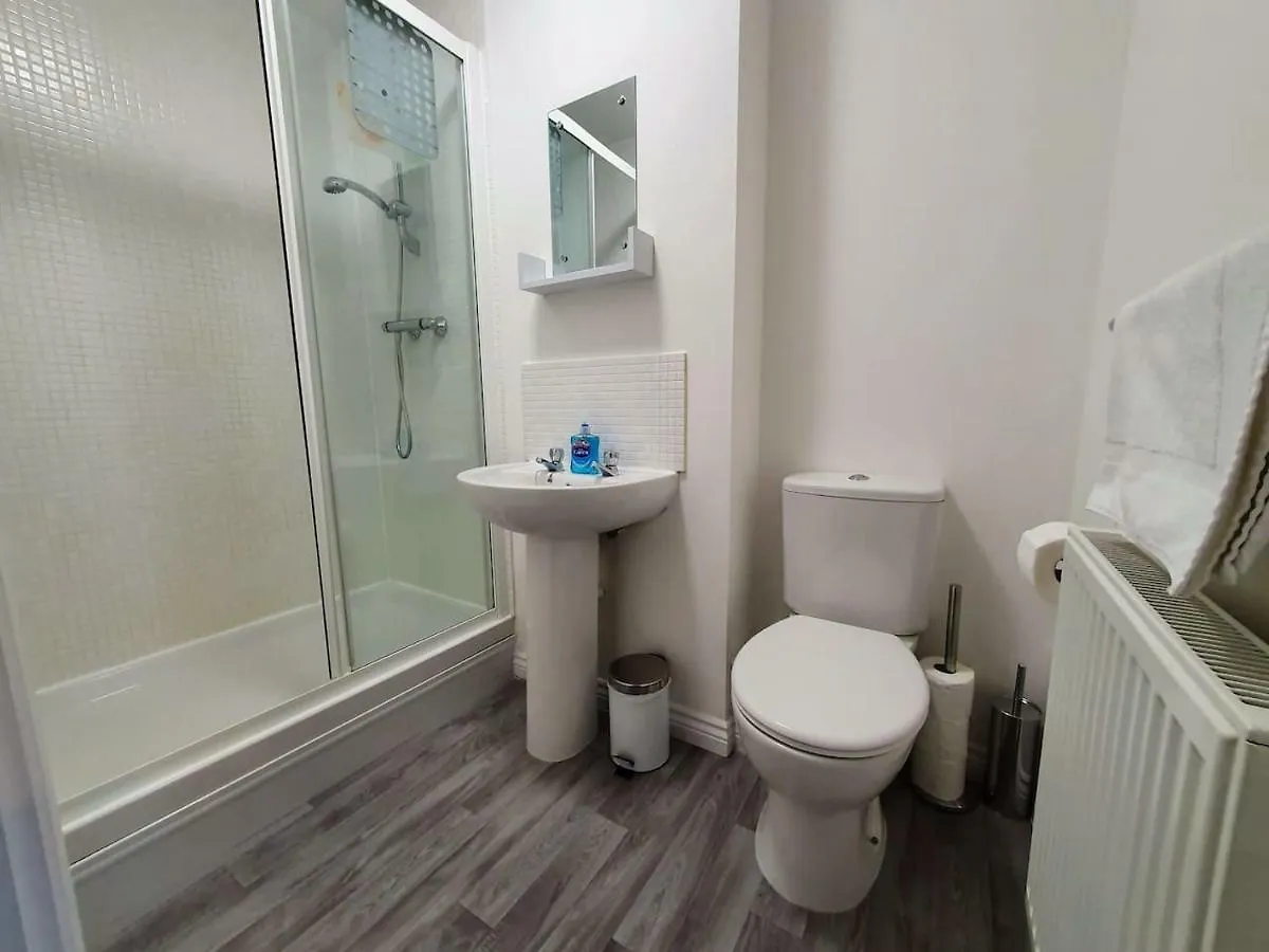 Perry House, Long Ashton, Bristol By Cliftonvalley Apartments Holiday home