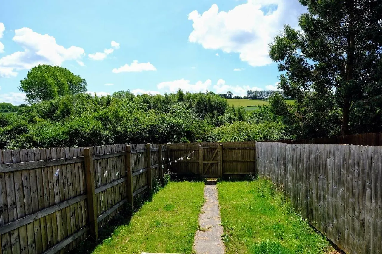 Holiday home Perry House, Long Ashton, Bristol By Cliftonvalley Apartments