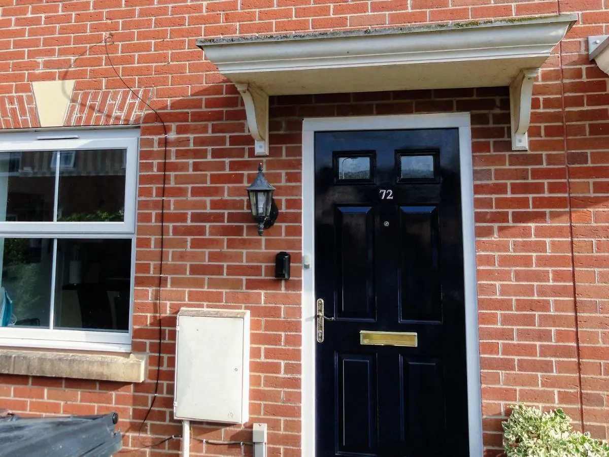 Holiday home Perry House, Long Ashton, Bristol By Cliftonvalley Apartments